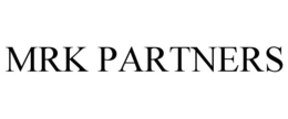 MRK PARTNERS trademark