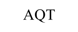 AQT trademark