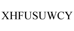 XHFUSUWCY trademark