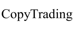 COPYTRADING trademark