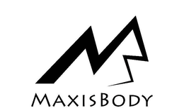 MB MAXISBODY trademark
