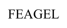 FEAGEL trademark