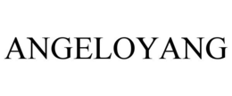 ANGELOYANG trademark