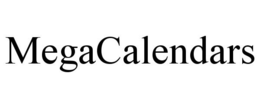 MEGACALENDARS trademark