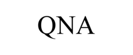 QNA trademark