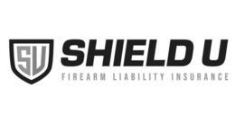 S U SHIELD U FIREARM LIABILITY INSURANCE trademark