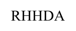 RHHDA trademark
