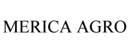 MERICA AGRO trademark