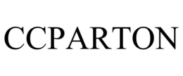 CCPARTON trademark