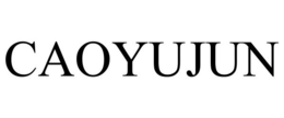 CAOYUJUN trademark