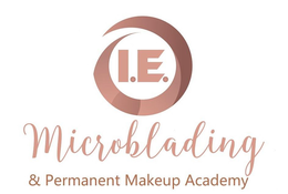 I.E. MICROBLADING & PERMANENT MAKEUP ACADEMY trademark