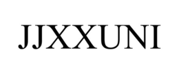 JJXXUNI trademark