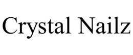 CRYSTAL NAILZ trademark