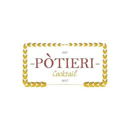 POTIERI EST 2017 trademark