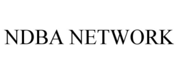 NDBA NETWORK trademark