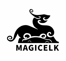MAGICELK trademark