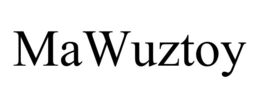 MAWUZTOY trademark