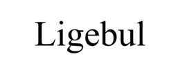 LIGEBUL trademark