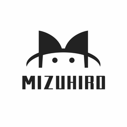 MIZUHIRO trademark