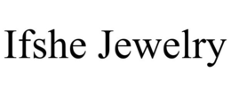 IFSHE JEWELRY trademark