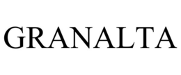 GRANALTA trademark