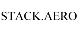 STACK.AERO trademark
