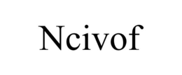 NCIVOF trademark
