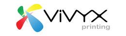 VIVYX PRINTING trademark