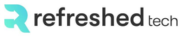 R REFRESHED TECH trademark
