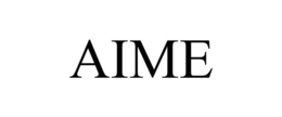 AIME trademark