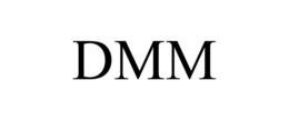 DMM trademark