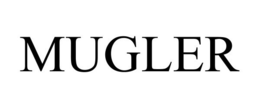 MUGLER trademark