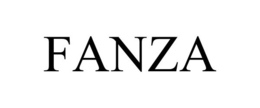 FANZA trademark