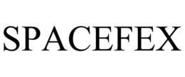 SPACEFEX trademark