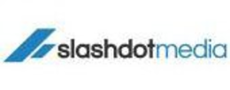/. SLASHDOTMEDIA trademark