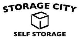 STORAGE CITY SELF STORAGE trademark