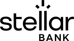 STELLAR BANK trademark