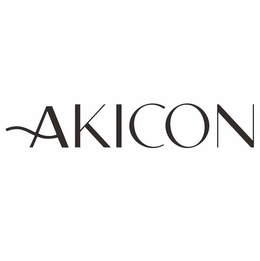 AKICON trademark