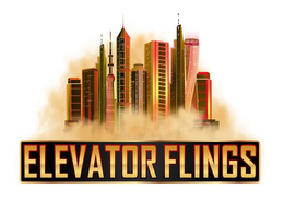 ELEVATOR FLINGS trademark