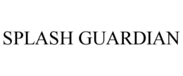 SPLASH GUARDIAN trademark