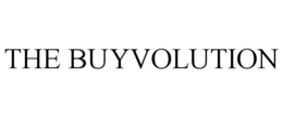 THE BUYVOLUTION trademark