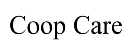 COOP CARE trademark