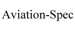 AVIATION-SPEC trademark
