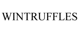 WINTRUFFLES trademark