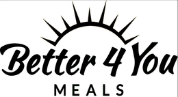 BETTER 4 YOU MEALS trademark