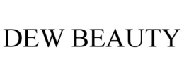 DEW BEAUTY trademark