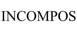 INCOMPOS trademark