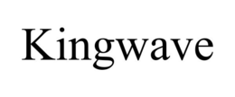 KINGWAVE trademark