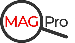 MAG PRO trademark