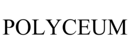 POLYCEUM trademark